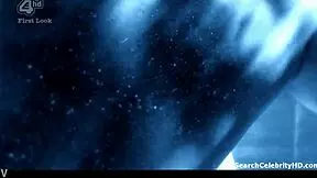 Rebecca Atkinson blows hard in Shameless-UK nude scene?