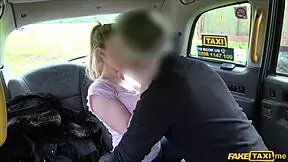 Blue Eyed Blonde Craves Bent Over Rough Doggystyle Pounding