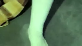 Ay papi!! 😩 College student slut caught watching porn by stepdad... first time anal creampie? 🔥🍑