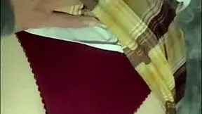 Ay papi!! 😩 College student slut caught watching porn by stepdad... first time anal creampie? 🔥🍑