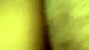 flaca morena shakes ass crazy with negro's gorda verga in wild fuck