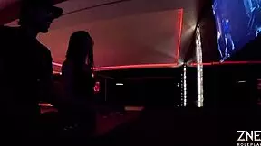 ZNE ROLEPLAY - WIN FIGHT GAME AND FUCK HOT GAMER LUNA FREE SCENE!