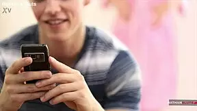 Blonde Teen Slut Craves Monster Cock Pounding Her Tight Pussy Doggystyle