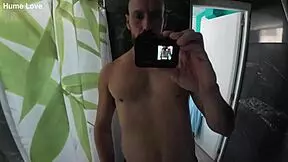 Street-Picked Ebony Slut Gets Rough Doggystyle Pounding and Wild Squirting