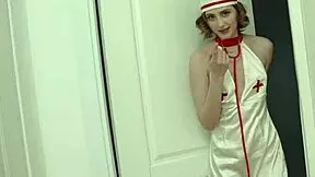 Sweet doctor funky town spreads her huge ass for oliver trunk's monster cock therapy 🏥💦