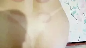 kefla's tight asshole gapes on friend's big cock hardcore anal pounding