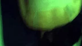 petite brunette roommate bent over tight pussy pounded doggystyle with monster cock vibrator tease