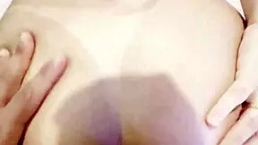 kefla's tight asshole gapes on friend's big cock hardcore anal pounding