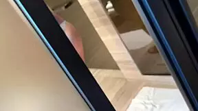 damn sarah jessie milf wants boss teddy tarantino's big dick promotion 😩🍆💦