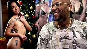 thicc transgender latina anal fucked car tight bald pussy exposed petite