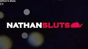 Blonde Teen Slut Craves Monster Cock Pounding Her Tight Pussy Doggystyle