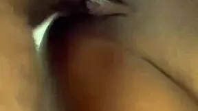 flaca morena shakes ass crazy with negro's gorda verga in wild fuck