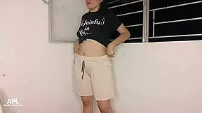 homemade bent over doggystyle with big tits latina puta cachonda