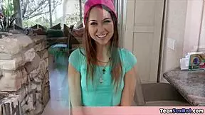 hey riley stepsis wanna learn about taboo sex today i'll teach you