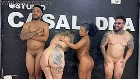 Skinny tanned petite with small tits big ass spreads wet pussy for licking while moaning in homemade bedroom play