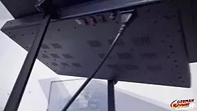 short teen angie elif anal pounded by big dick at casting