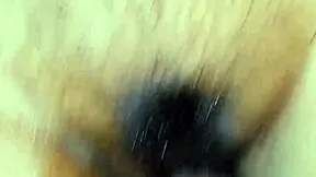 Desi Virgin Girlfriend's Tight Pussy Takes First Outdoor Doggystyle Pound!