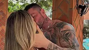 Yasmin Avila, you love this bareback rough doggystyle pounding on your tight Brazilian ass right?