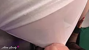 WOW LEARN SLUTTY DEEPTHROAT BLOWJOB TECHNIQUE SWALLOW EVERY DROP!