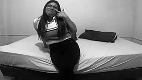 I Love Sex and Making Money with Cute Facials!