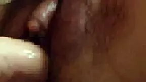 japanese ftm jerks dildo while watching porn, you feel it too?