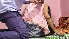 कविता भाभी, your wet maid pussy rides my cock cowgirl on ranch dirty?