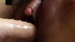 japanese ftm jerks dildo while watching porn, you feel it too?