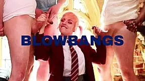 nurse's heart races as patient rams her skinny throat pussy hard ending in massive facial cumshot