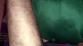 janvibhabhi moans loud in missionary as hubby fucks her chubby pussy hard