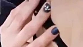 world pornstar plays horny with stepmom sucking big tits in webcam