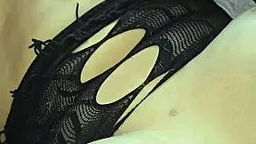 i pound huge dildo deep craving mommy's squirting milk explosion