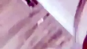 world pornstar plays horny with stepmom sucking big tits in webcam