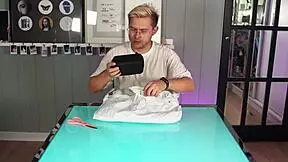 doesn't gorgeous redhead stepsis crave that hard dick doggystyle ride?