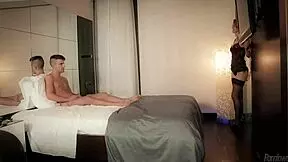 motel slut gets clothes ripped wet undressing solo masturbation fingering fun