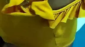 Wife's Whore Ass Fucked Bent Over By Step-Nephew Doggy