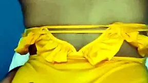 Wife's Whore Ass Fucked Bent Over By Step-Nephew Doggy