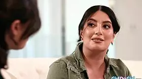 why don't ya shut up n lick my wet pussy already