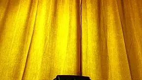 omg blonde girl im playin with this glass toy in my tight anal hole feels so good