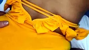 Wife's Whore Ass Fucked Bent Over By Step-Nephew Doggy