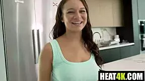 Stepdaughter Can't Resist Luke Longly Lexi Victoria Big Tits Milf Part 1-3