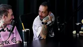 uhh i can't believe alice vasconcelos' naughty interview fulla toys n bdsm on porn cast brazil part 2