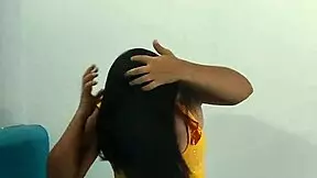 Wife's Whore Ass Fucked Bent Over By Step-Nephew Doggy