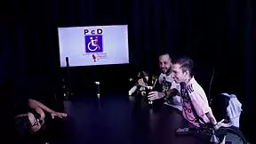 uhh i can't believe alice vasconcelos' naughty interview fulla toys n bdsm on porn cast brazil part 2