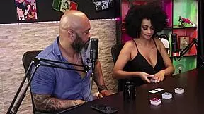 Best moments Rangel Carlos sensual casting part 3 on sheer red... hottest brunette latina milf orgy?