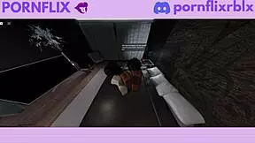 Girlfriend, losing your virginity to me feels so right - interracial couple sex with my best friend watching?