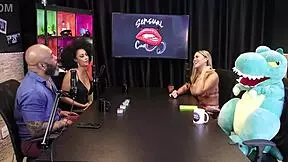 Best moments Rangel Carlos sensual casting part 3 on sheer red... hottest brunette latina milf orgy?