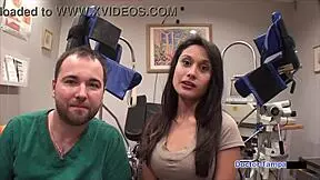 dr tampa tests alexa chang's tight pussy in i pass