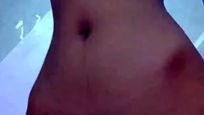 Young Ass Dancer Zemunin Fingers Herself Wild During Photoshoot Till Explosive Orgasm