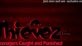 Petite teens please officer's cock now