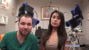 dr tampa tests alexa chang's tight pussy in i pass